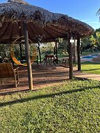 Parque Estadual do Jalapão