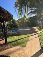 Parque Estadual do Jalapão