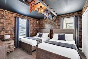 9BED The Goof within 8 miles to Disney