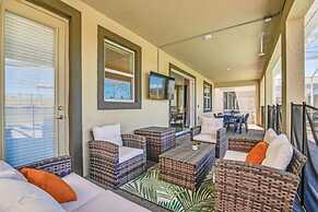 9BED The Goof within 8 miles to Disney