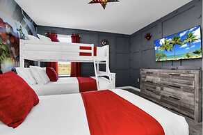 9BED The Goof within 8 miles to Disney