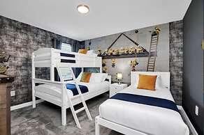 9BED The Goof within 8 miles to Disney