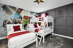 9BED The Goof within 8 miles to Disney