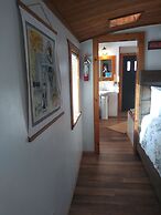 Iron Horse Inn Bed & Breakfast