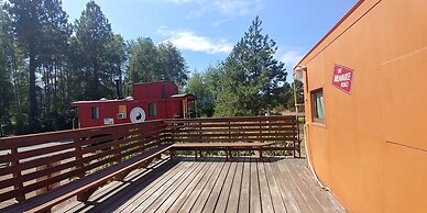 Iron Horse Inn Bed & Breakfast