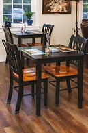 Iron Horse Inn Bed & Breakfast