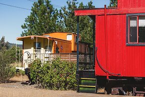 Iron Horse Inn Bed & Breakfast