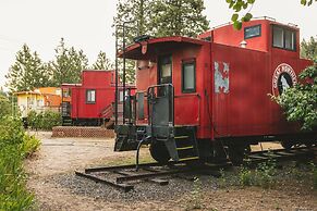 Iron Horse Inn Bed & Breakfast