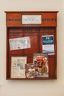 Iron Horse Inn Bed & Breakfast