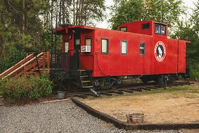 Iron Horse Inn Bed & Breakfast