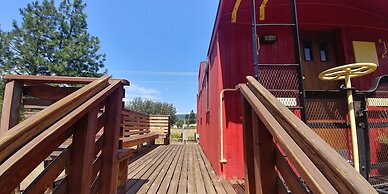 Iron Horse Inn Bed & Breakfast