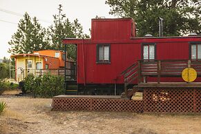 Iron Horse Inn Bed & Breakfast