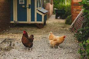 Iron Horse Inn Bed & Breakfast