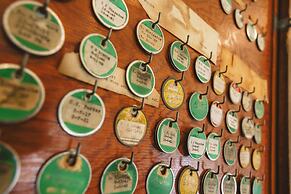 Iron Horse Inn Bed & Breakfast