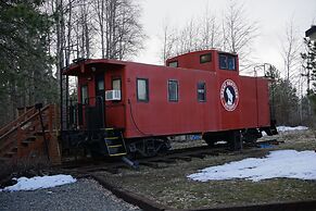 Iron Horse Inn Bed & Breakfast