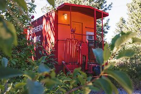 Iron Horse Inn Bed & Breakfast