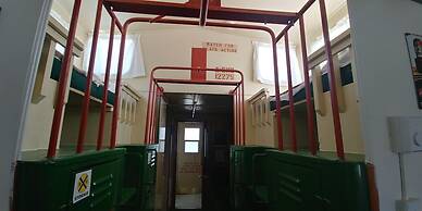 Iron Horse Inn Bed & Breakfast