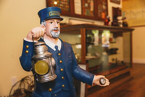 Iron Horse Inn Bed & Breakfast