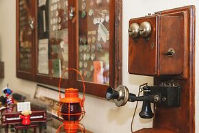 Iron Horse Inn Bed & Breakfast