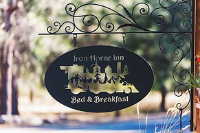 Iron Horse Inn Bed & Breakfast