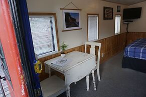 Iron Horse Inn Bed & Breakfast