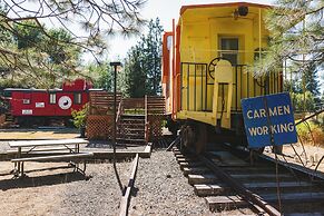 Iron Horse Inn Bed & Breakfast