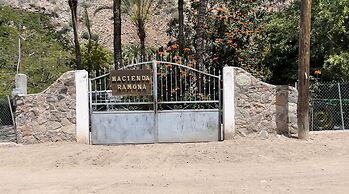 Hacienda Ramona