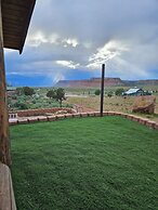 The Peacemaker Cabin