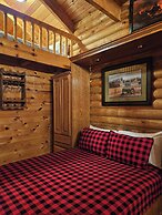 The Peacemaker Cabin