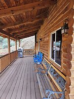 The Peacemaker Cabin