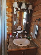 The Peacemaker Cabin