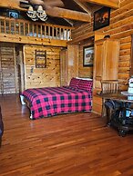 The Peacemaker Cabin