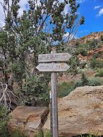 The Peacemaker Cabin