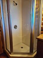 The Peacemaker Cabin