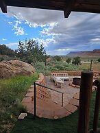 The Peacemaker Cabin