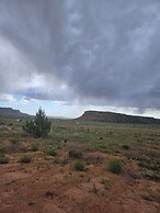 The Peacemaker Cabin