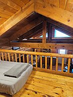 The Peacemaker Cabin