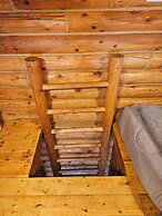 The Peacemaker Cabin