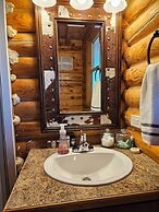 The Peacemaker Cabin