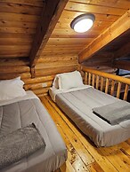 The Peacemaker Cabin