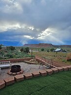 The Peacemaker Cabin