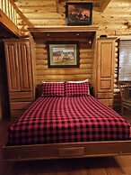 The Peacemaker Cabin