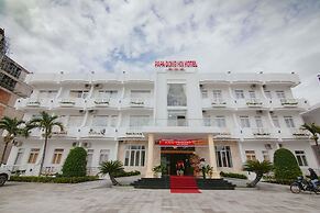 PAPA DONG HOI HOTEL