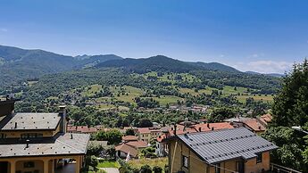 Via Pighini 75 in San Fedele Intelvi