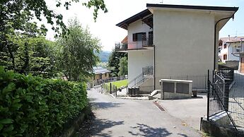 Via Pighini 75 in San Fedele Intelvi