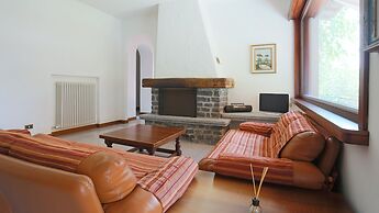 Via Pighini 75 in San Fedele Intelvi