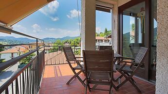 Via Pighini 75 in San Fedele Intelvi