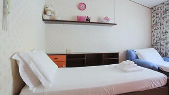 Via Pighini 75 in San Fedele Intelvi