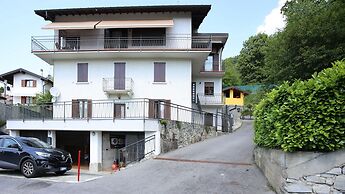 Via Pighini 75 in San Fedele Intelvi