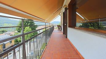 Via Pighini 75 in San Fedele Intelvi